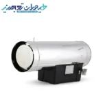 جت هیتر گازوئیلی MLE-50