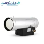 جت هیتر گازی ME-50